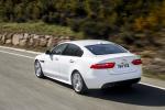 Jaguar XE R Sport 2015 года